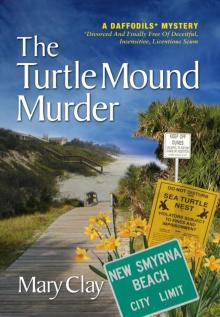 The Turtle Mound Murder Read online