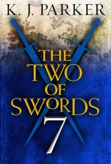 The Two of Swords: Part 7 Read online