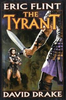 The Tyrant g-5 Read online