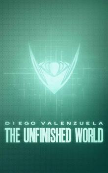 The Unfinished World (The Armor of God Book 2) Read online