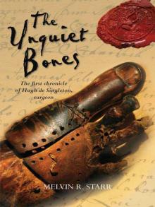 The Unquiet Bones Read online