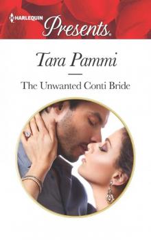 The Unwanted Conti Bride (The Legendary Conti Brothers) Read online