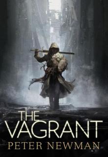 The Vagrant Read online