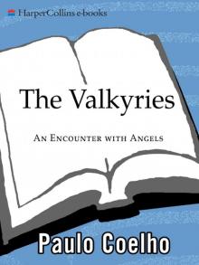 The Valkyries Read online