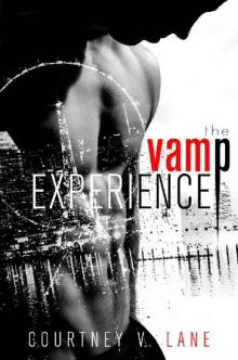 The Vamp Experience_The Full Experience Read online