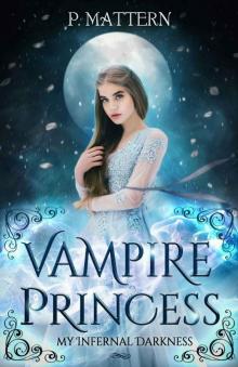 The Vampire Princess Read online