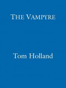 The Vampyre Read online