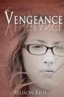 The Vengeance Read online