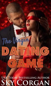 The Virgin Dating Game Read online