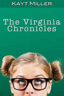 The Virginia Chronicles Read online