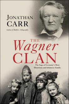 The Wagner Clan Read online