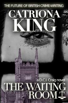 The Waiting Room (#4 - The Craig Modern Thriller Series) Read online