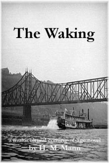 The Waking Read online