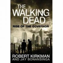 The Walking Dead Read online