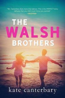 The Walsh Brothers Read online