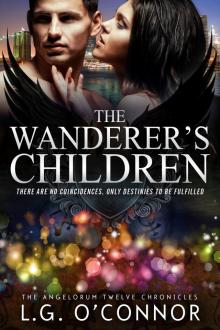 The Wanderer's Children Read online