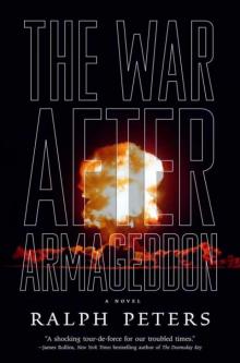 The War After Armageddon Read online