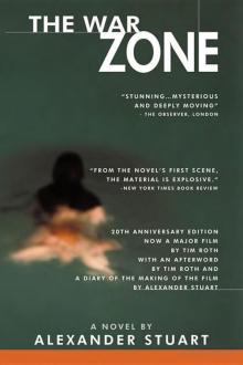 The War Zone: 20th Anniversary Edition