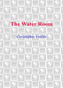 The Water Room Read online