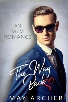The Way Back: A Way Home Novella Read online