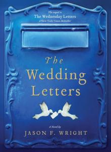 The Wedding Letters Read online