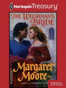 The Welshman's Bride Read online