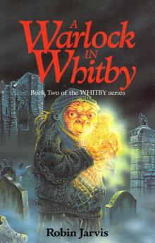 The Whitby Witches 2: A Warlock In Whitby Read online