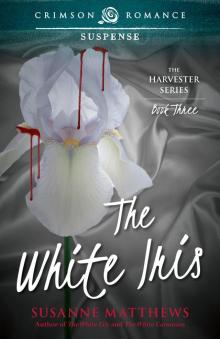 The White Iris Read online