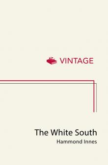 The White South Read online