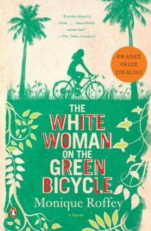 The White Woman on the Green Bicycle Read online