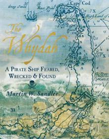 The Whydah Read online