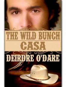 The Wild Bunch 3 Casa Read online
