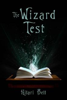 The Wizard Test Read online