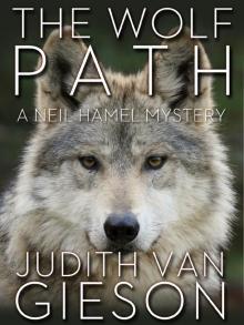 The Wolf Path Read online