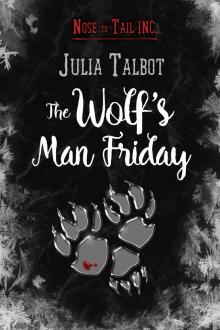 The Wolf's Man Friday Read online
