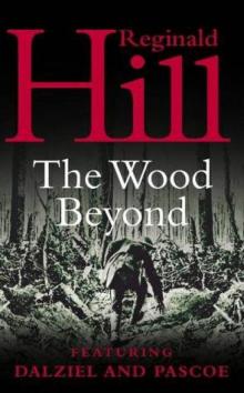 The wood beyond dap-15 Read online
