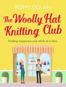 The Woolly Hat Knitting Club Read online