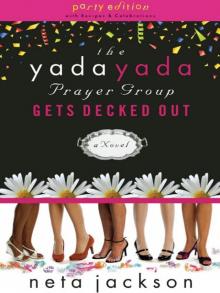 The Yada Yada Prayer Group Gets Decked Out Read online