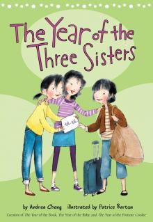The Year of the Three Sisters Read online
