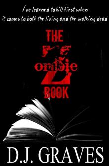 The Zombie Book (The Zombie Book Series 1) Read online
