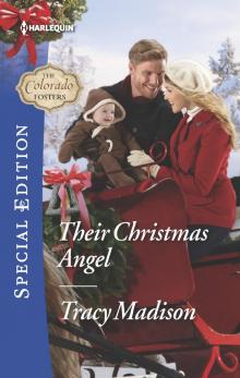 Their Christmas Angel Read online