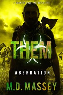 THEM: Aberration Read online