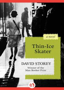 Thin-Ice Skater Read online