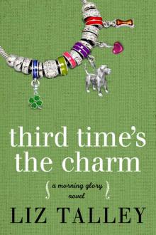 Third Time's the Charm Read online