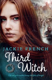 Third Witch Read online