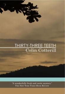 Thirty-Three Teeth Read online