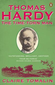 Thomas Hardy Read online