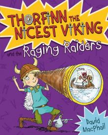 Thorfinn and the Raging Raiders Read online