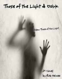Those of the Light & Dark Read online