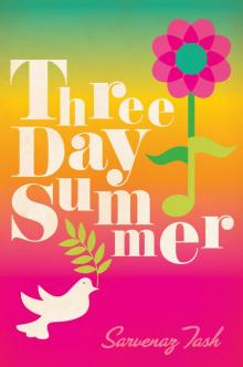 Three Day Summer Read online